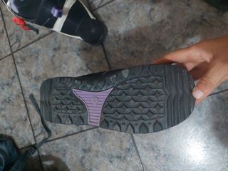 Botas Burton Coco Snowboard Mujer 40