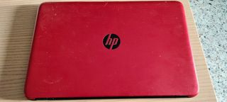 Portátil HP leer bien descripción.