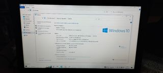 Portátil HP leer bien descripción.