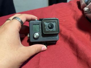 GoPro Hero+ Camara Deportiva