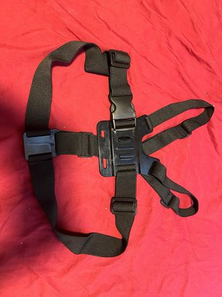 GoPro Hero+ Camara Deportiva