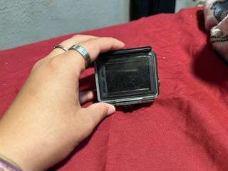 GoPro Hero+ Camara Deportiva