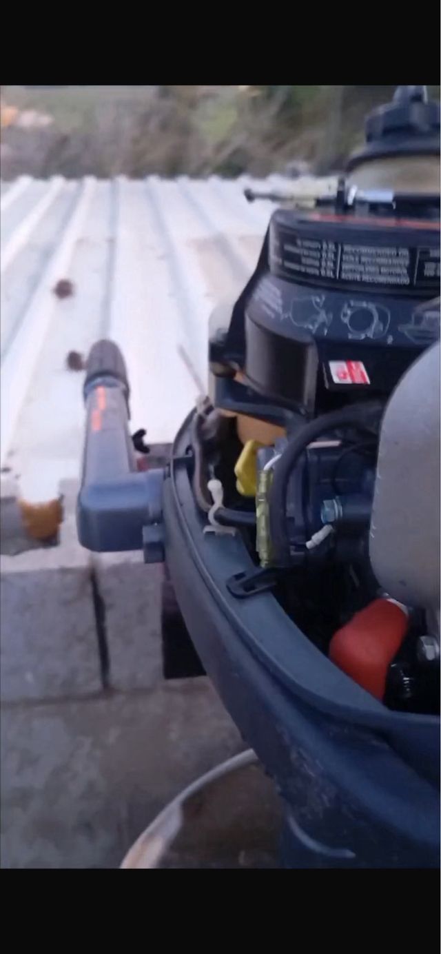 Zodiac Ocean 300: Barco inflable