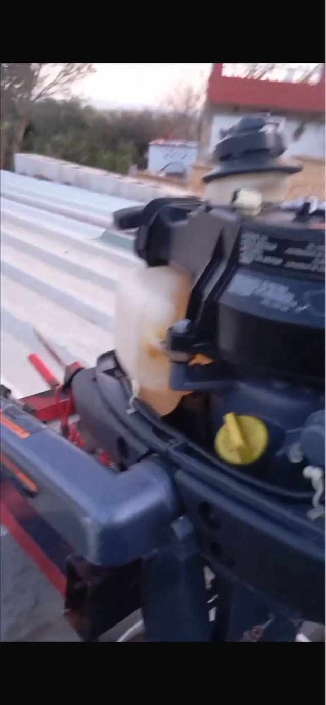 Zodiac Ocean 300: Barco inflable