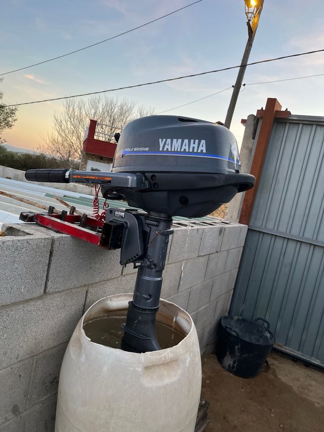 Zodiac Ocean 300: Barco inflable