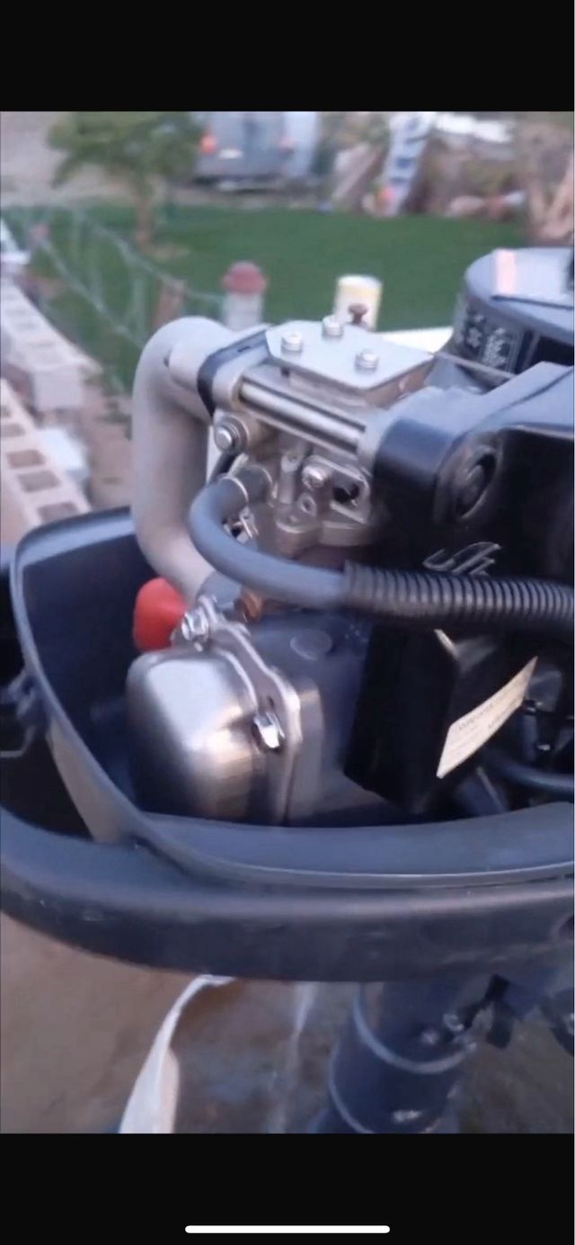 Zodiac Ocean 300: Barco inflable