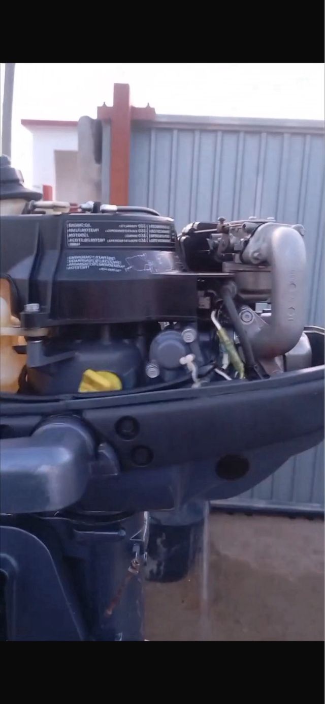 Zodiac Ocean 300: Barco inflable