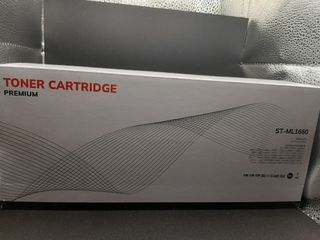 Tóner ST-ML1660 Premium Negro