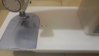 Macchina da cucire Millepunti Mod. 320