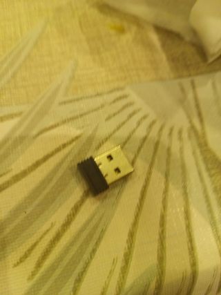 Adaptador Bluetooth USB