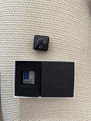 Cámara espía A18 Wifi