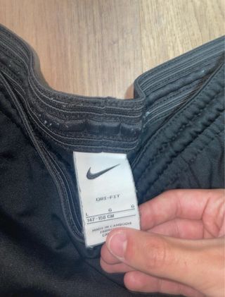 Chándal PSG Nike - Talla XS