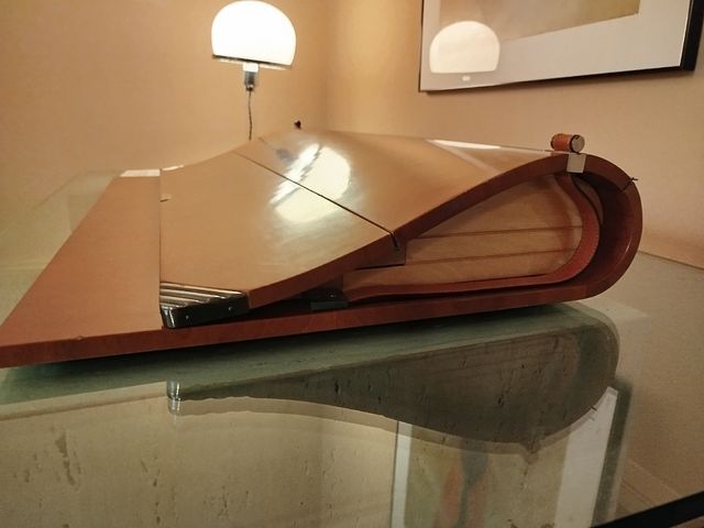 Secreter Carpett Tresserra