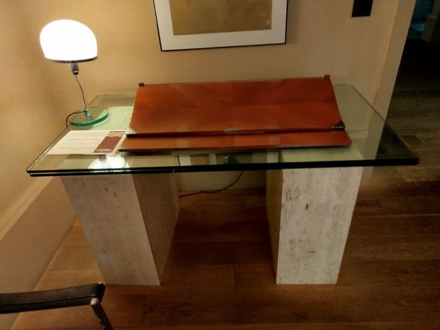 Secreter Carpett Tresserra