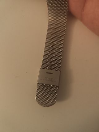 Reloj Orient automático vintage