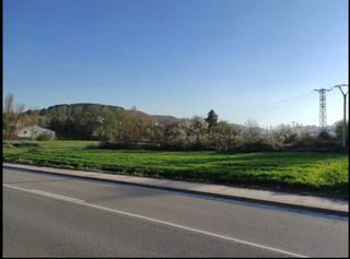 Solar urbanizable en Briviesca