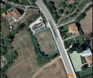 Solar urbanizable en Briviesca