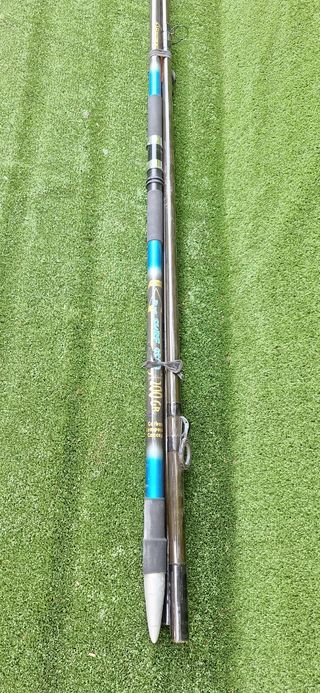 Caña Pesca Browning Pro Surf 4,5m