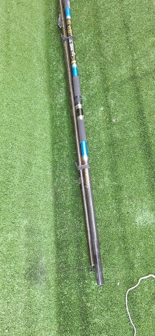 Caña Pesca Browning Pro Surf 4,5m