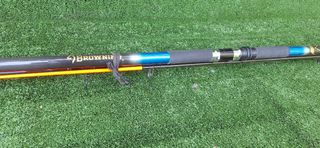 Caña Pesca Browning Pro Surf 4,5m