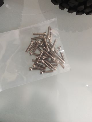 4 Ruedas RC todoterreno