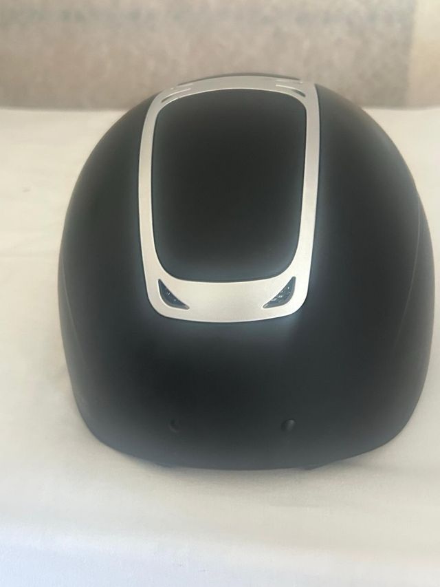 Traje doma clásica negro