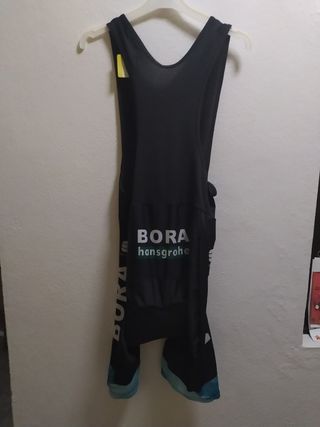 Culote ciclismo Bora Hansgrohe
Replica 
