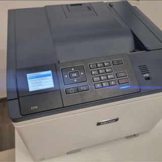 Impresora Xerox C310 - Láser