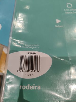 CIENCIAS DA NATUREZA 6