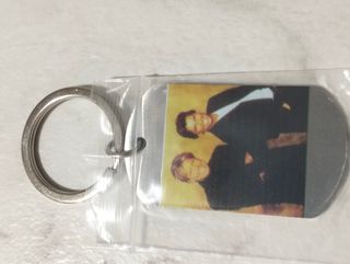 Portachiavi Modern Talking