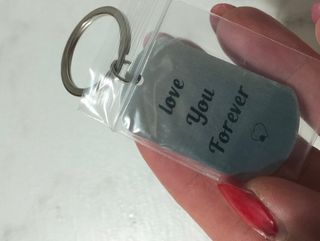 Portachiavi Modern Talking