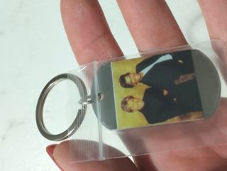 Portachiavi Modern Talking