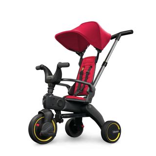 Triciclo Doona Liki Trike S1 (10m-3a)