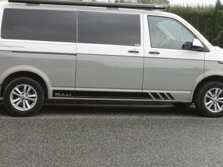 Volkswagen Transporter T6 2021