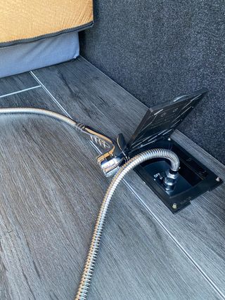 Volkswagen Transporter T6 2021