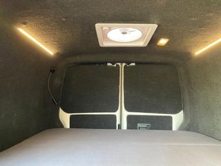 Volkswagen Transporter T6 2021