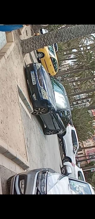Ford Mondeo 2007