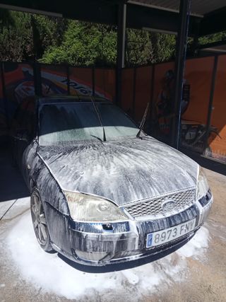 Ford Mondeo 2007