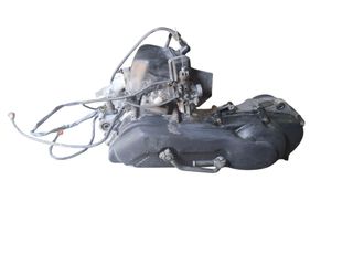 Motor Peugeot Speedake 49cc 