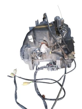 Motor Peugeot Speedake 49cc 