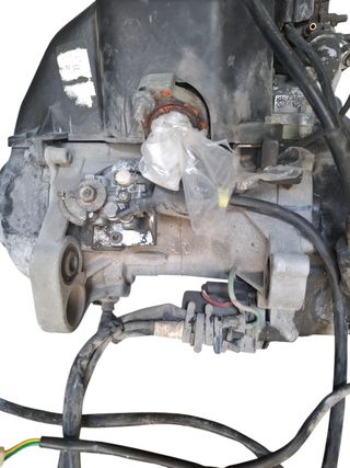 Motor Peugeot Speedake 49cc 