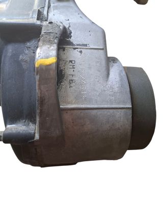 Motor Peugeot Speedake 49cc 