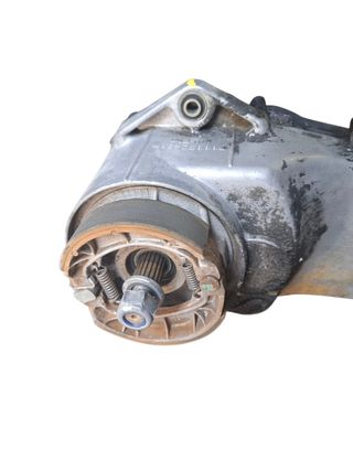 Motor Peugeot Speedake 49cc 