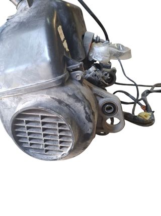 Motor Peugeot Speedake 49cc 