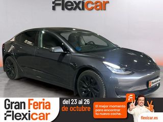 Tesla Model 3 Gran Autonomía AWD