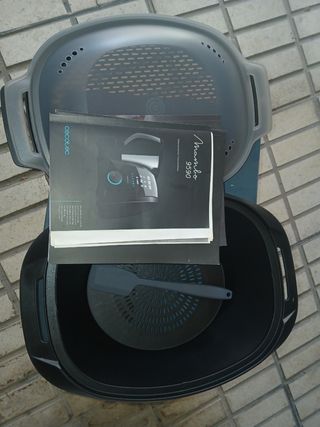 Robot cocina Cecotec Mambo