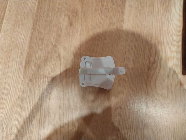 Luz nocturna con sensor