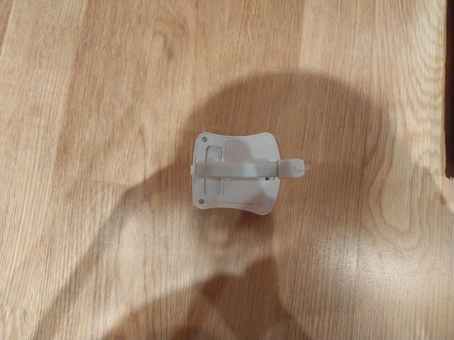 Luz nocturna con sensor