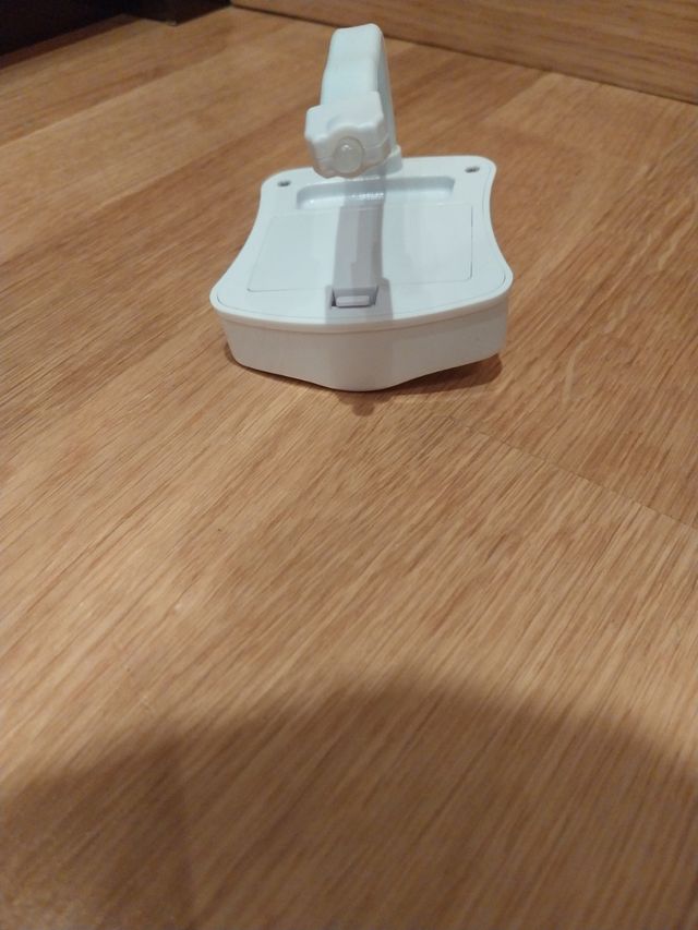 Luz nocturna con sensor