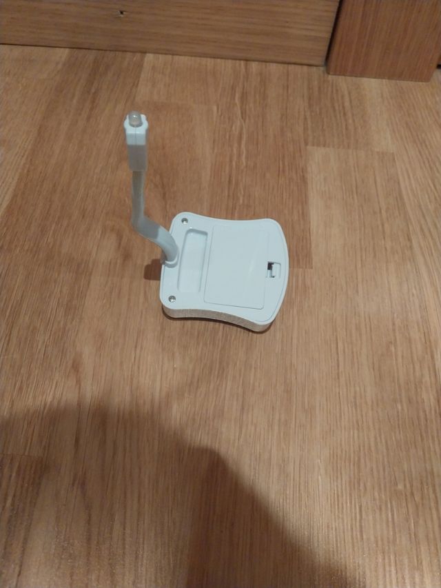 Luz nocturna con sensor